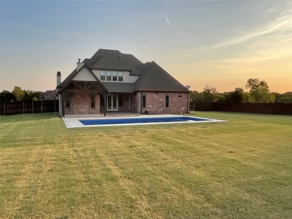 2114 E 176th Street S Mounds, OK 74047