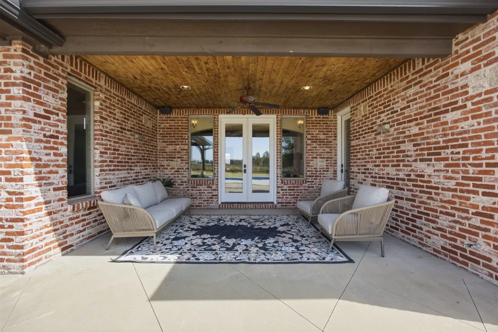2114 E 176th Street S Mounds, OK 74047