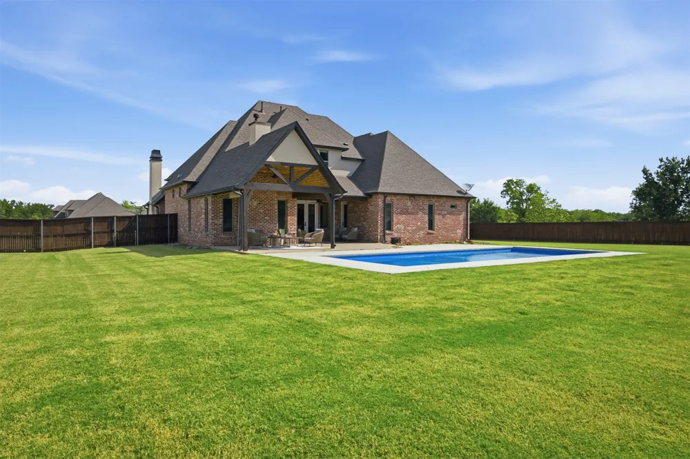 2114 E 176th Street S Mounds, OK 74047