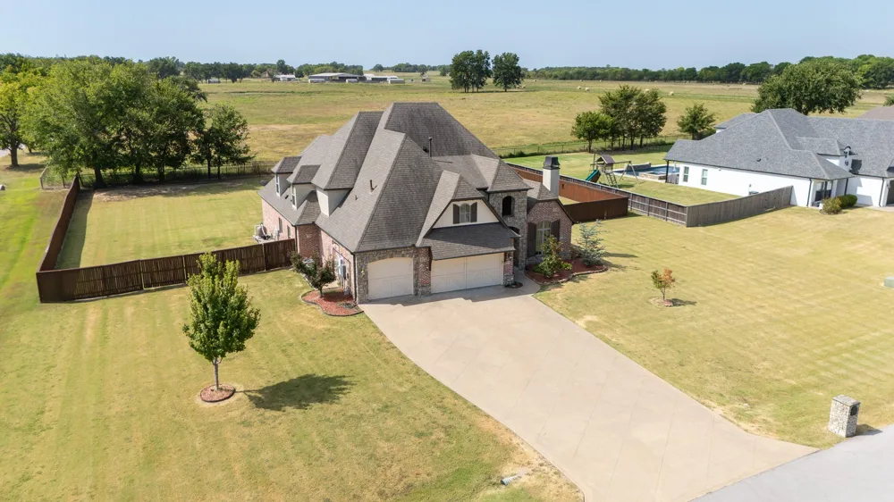 2114 E 176th Street S Mounds, OK 74047