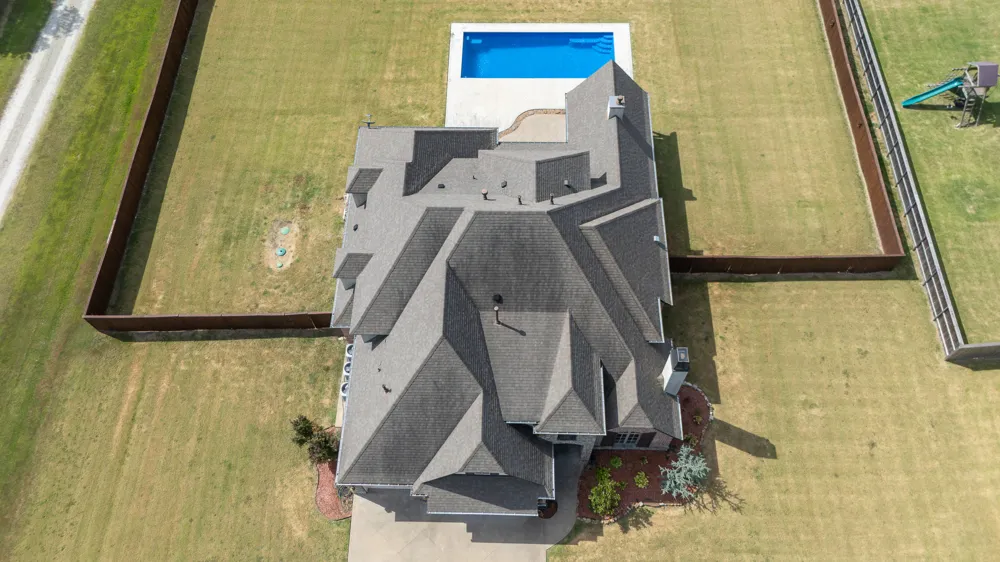 2114 E 176th Street S Mounds, OK 74047