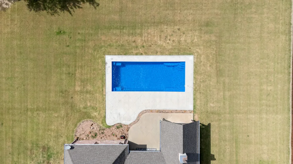 2114 E 176th Street S Mounds, OK 74047