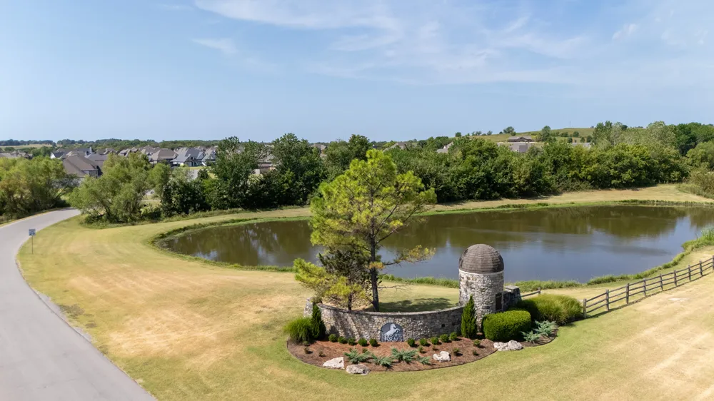 2114 E 176th Street S Mounds, OK 74047