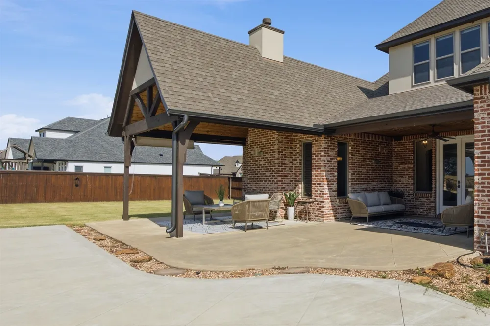 2114 E 176th Street S Mounds, OK 74047