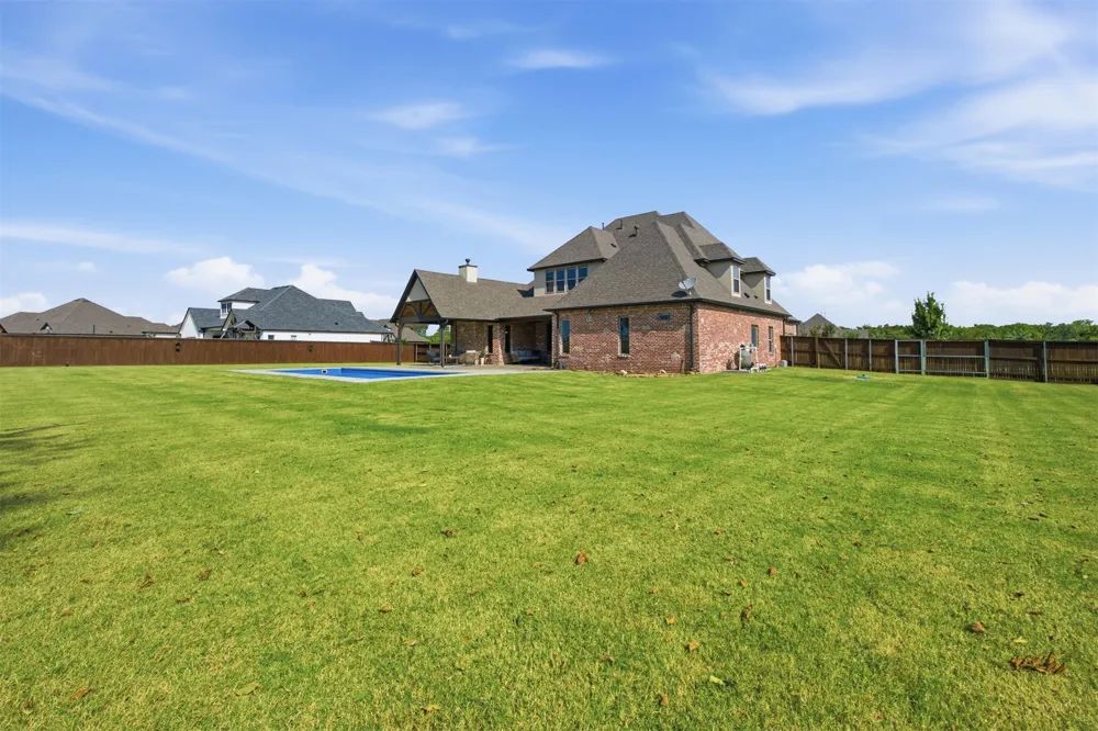 2114 E 176th Street S Mounds, OK 74047