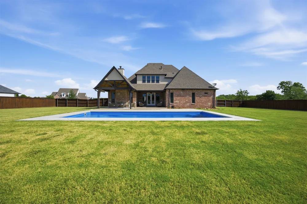 2114 E 176th Street S Mounds, OK 74047