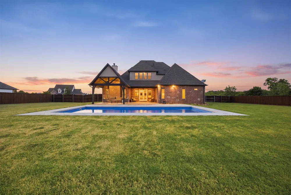 2114 E 176th Street S Mounds, OK 74047