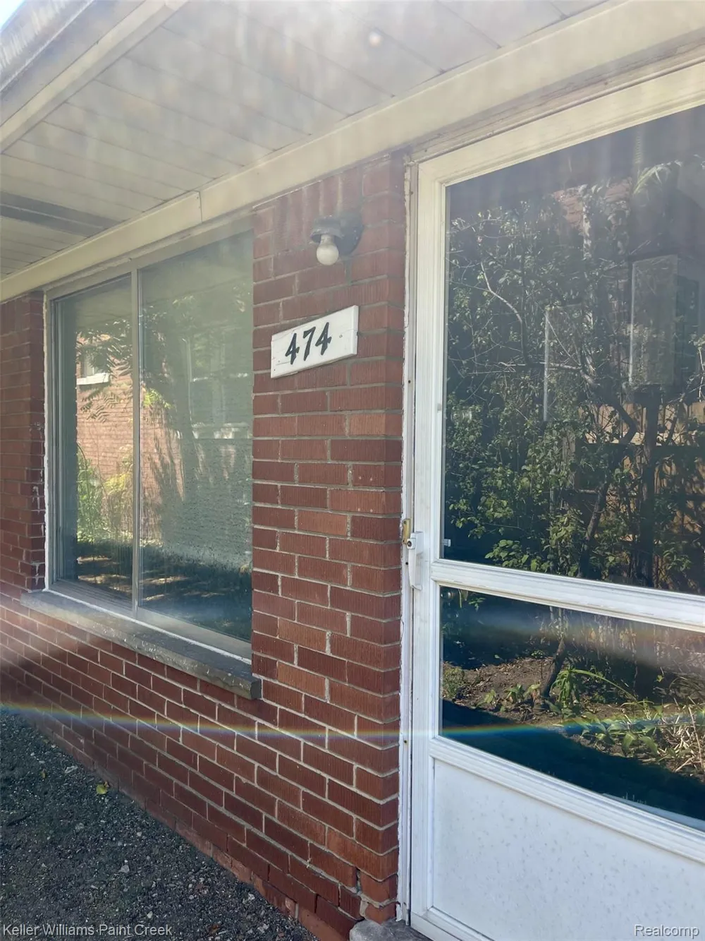 474 W Marshall Ferndale City, MI 48220