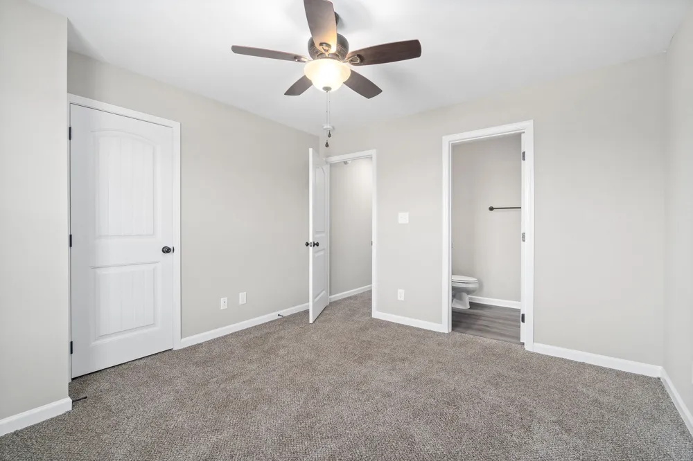 1000 Glenkirk Drive #D Clarksville, TN 37042