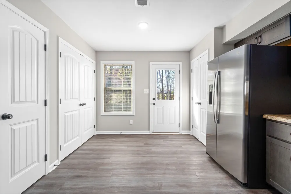 1000 Glenkirk Drive #D Clarksville, TN 37042