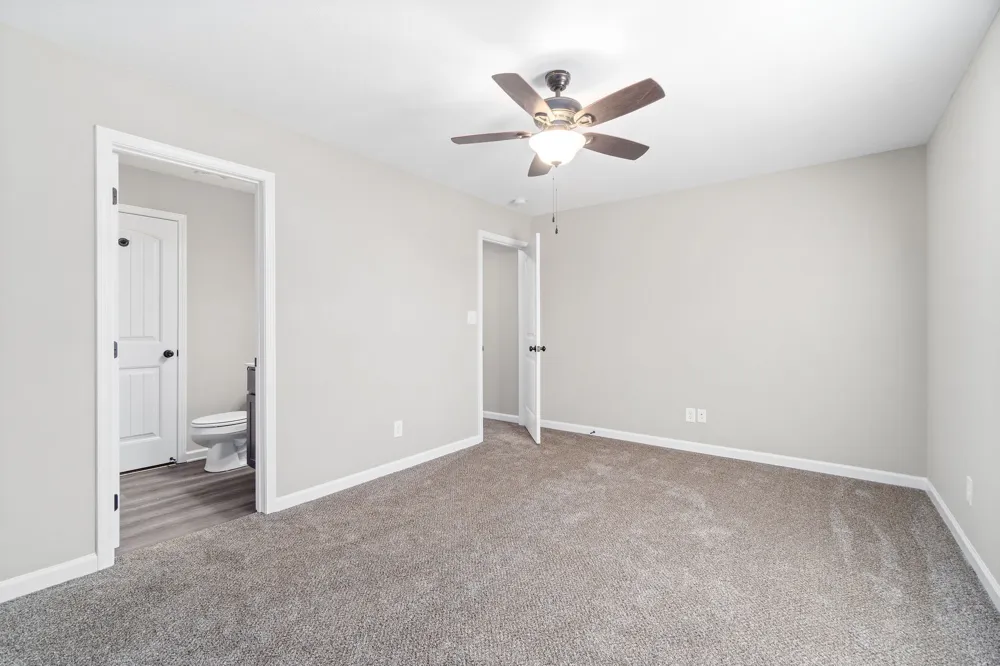 1000 Glenkirk Drive #D Clarksville, TN 37042