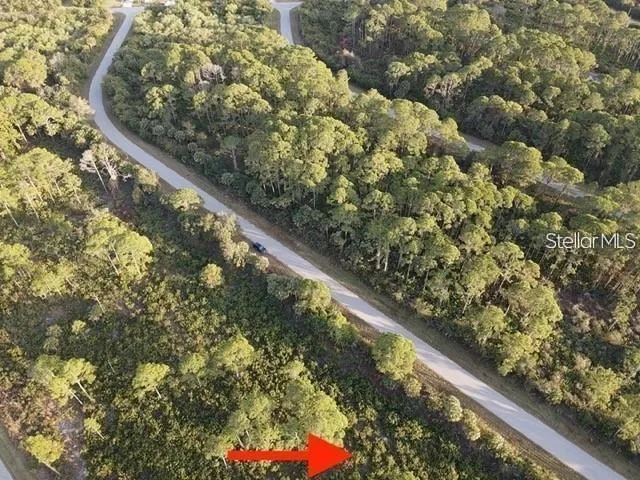 12144 JUDSON AVENUE Port Charlotte, FL 33953