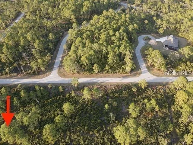 12144 JUDSON AVENUE Port Charlotte, FL 33953