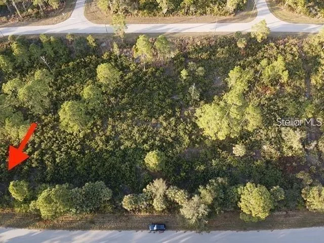 12144 JUDSON AVENUE Port Charlotte, FL 33953