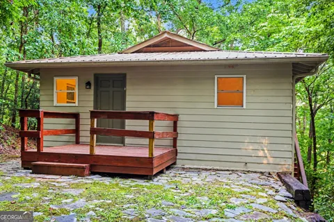 784 Beaver Lake DR