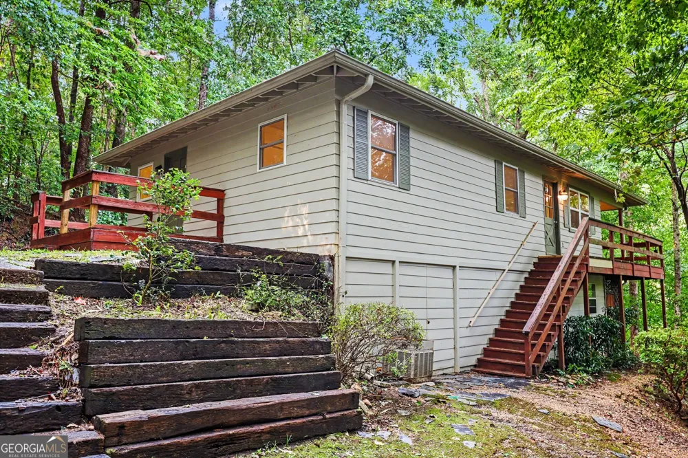 784 Beaver Lake DR Ellijay, GA 30540