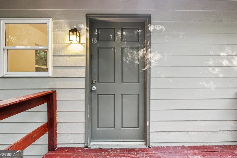 784 Beaver Lake DR Ellijay, GA 30540