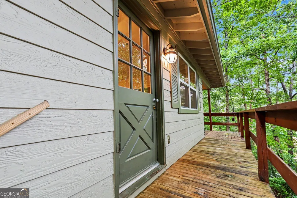 784 Beaver Lake DR Ellijay, GA 30540