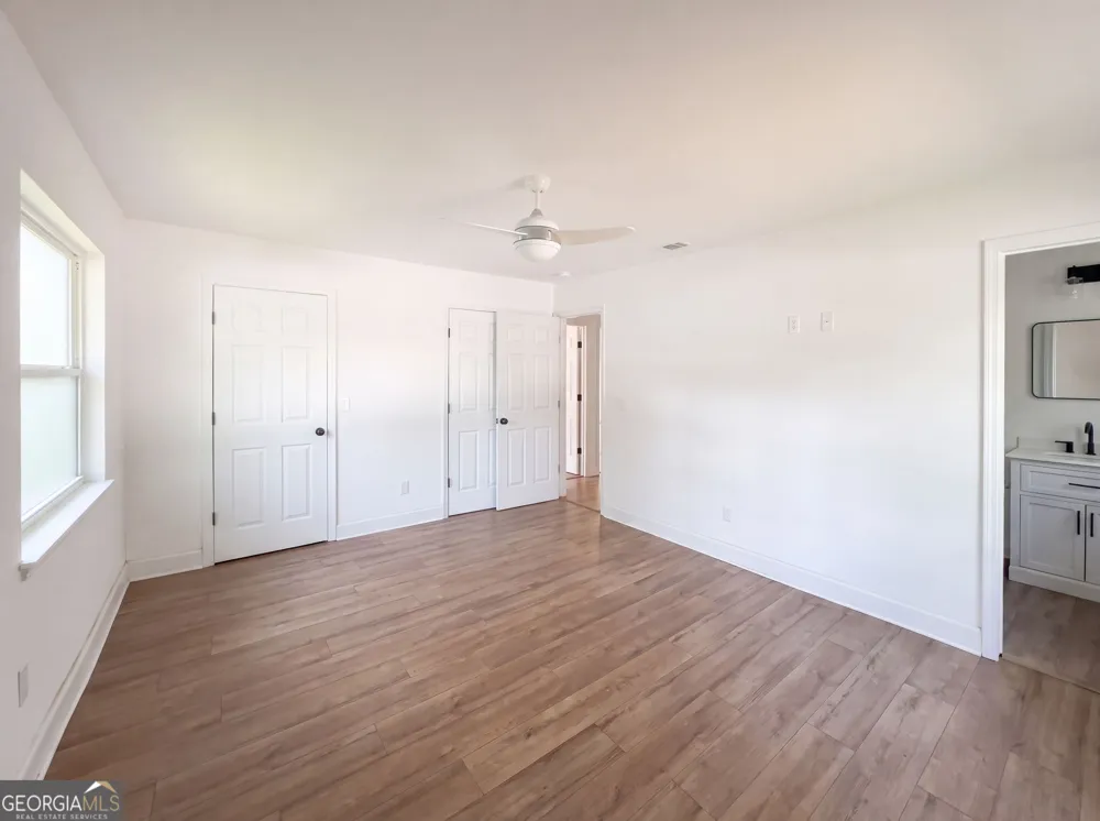 1625 Windsor DR Waycross, GA 31501
