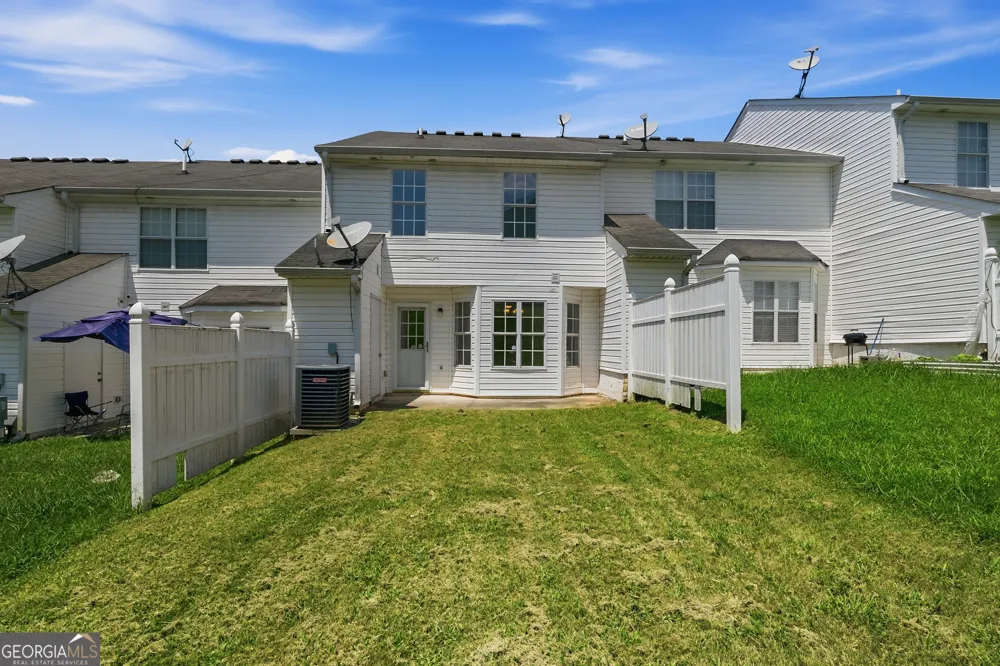 1318 Revelstoke CV Riverdale, GA 30296