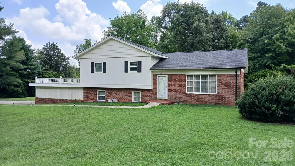 3830 Dowell Street Hickory, NC 28602