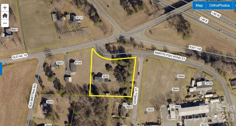 3830 Dowell Street Hickory, NC 28602