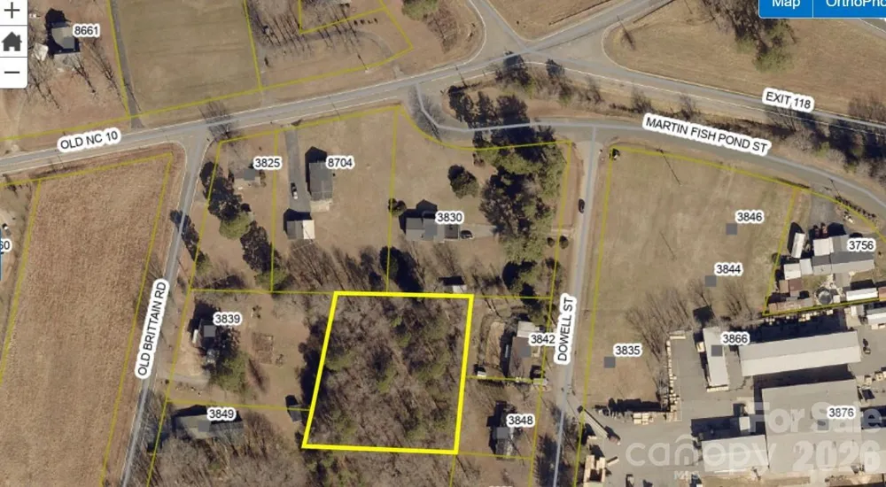 3830 Dowell Street Hickory, NC 28602