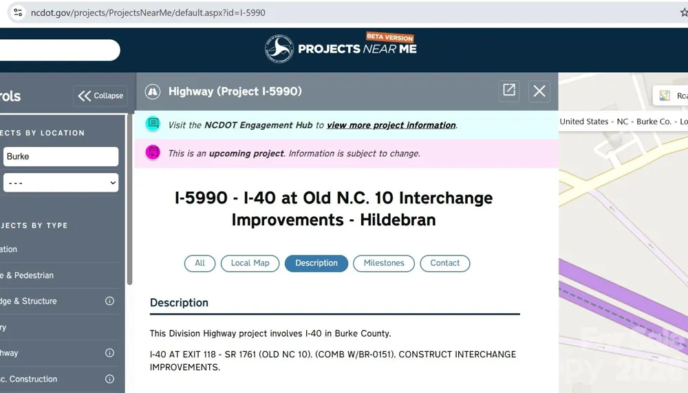 3830 Dowell Street Hickory, NC 28602