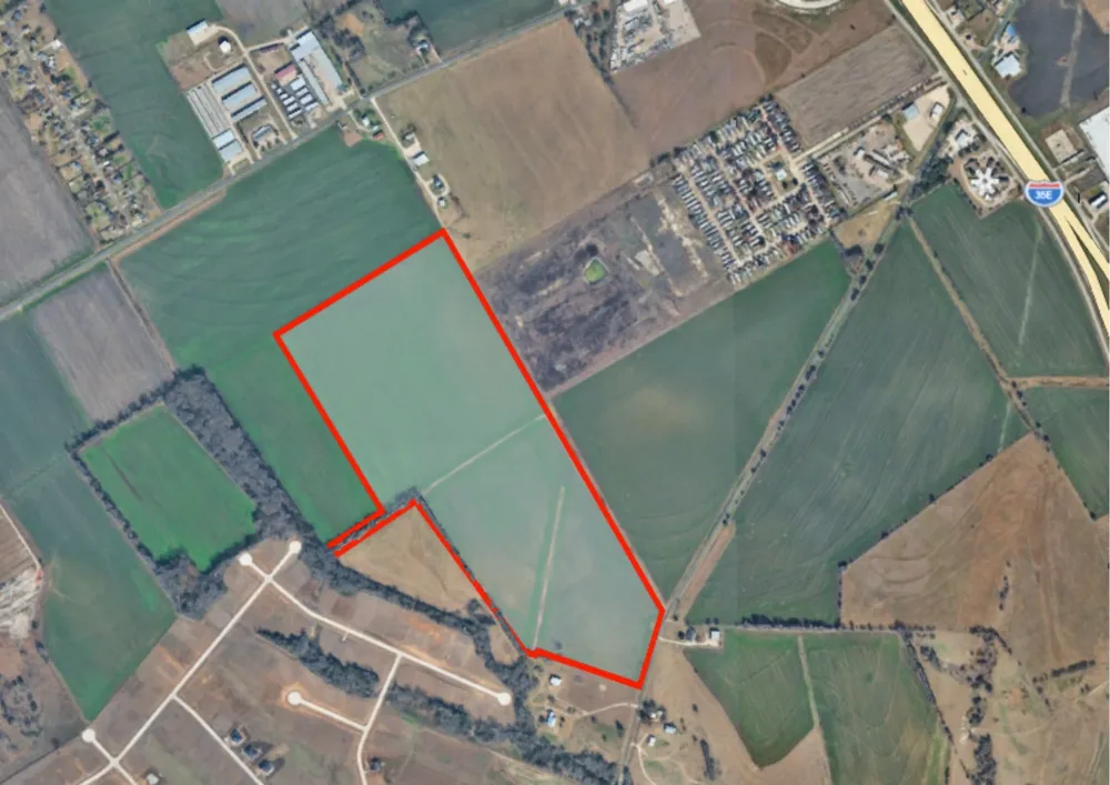 Fm 876 Waxahachie, TX 75167