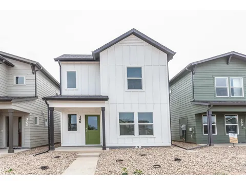 366 Delozier Road