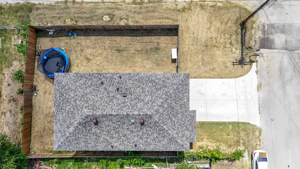 105 Lamar Street Hillsboro, TX 76645