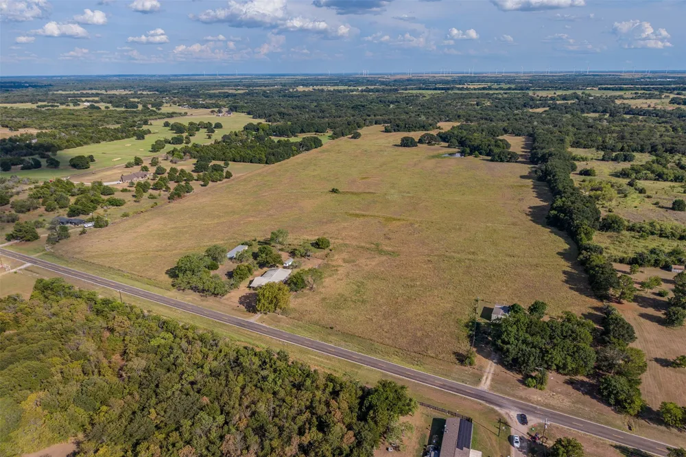 18705 Fm 709 Dawson, TX 76639