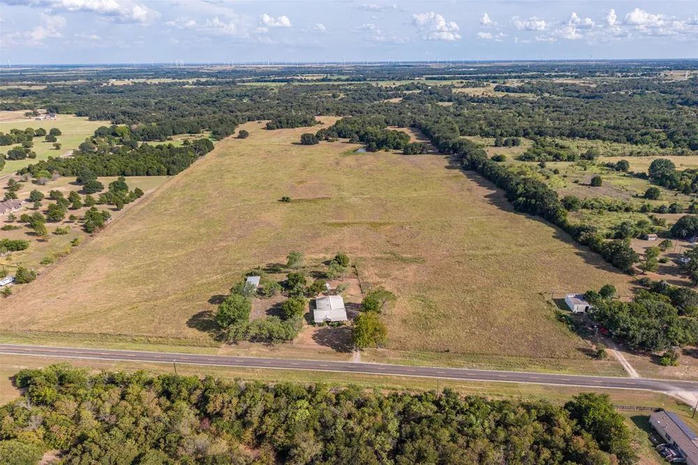 18705 Fm 709 Dawson, TX 76639