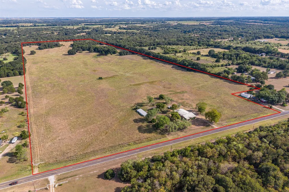 18705 Fm 709 Dawson, TX 76639