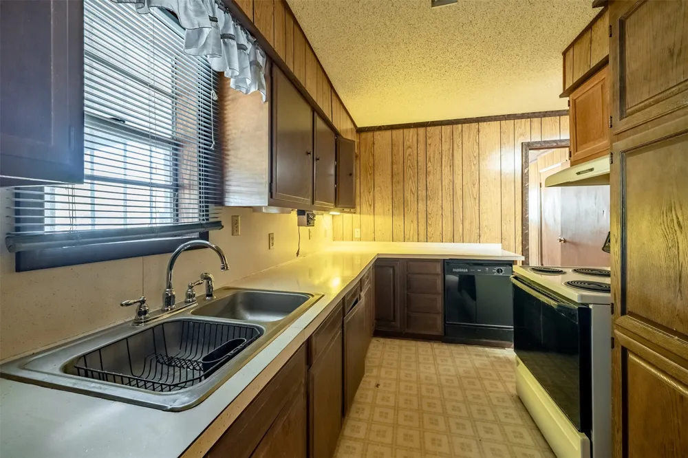18705 Fm 709 Dawson, TX 76639