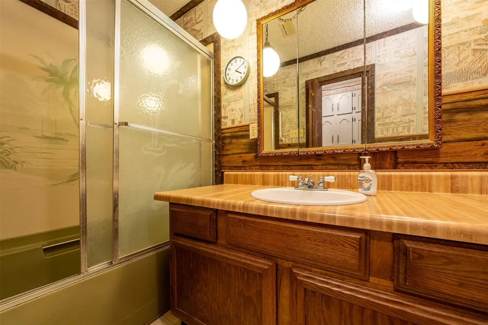 18705 Fm 709 Dawson, TX 76639