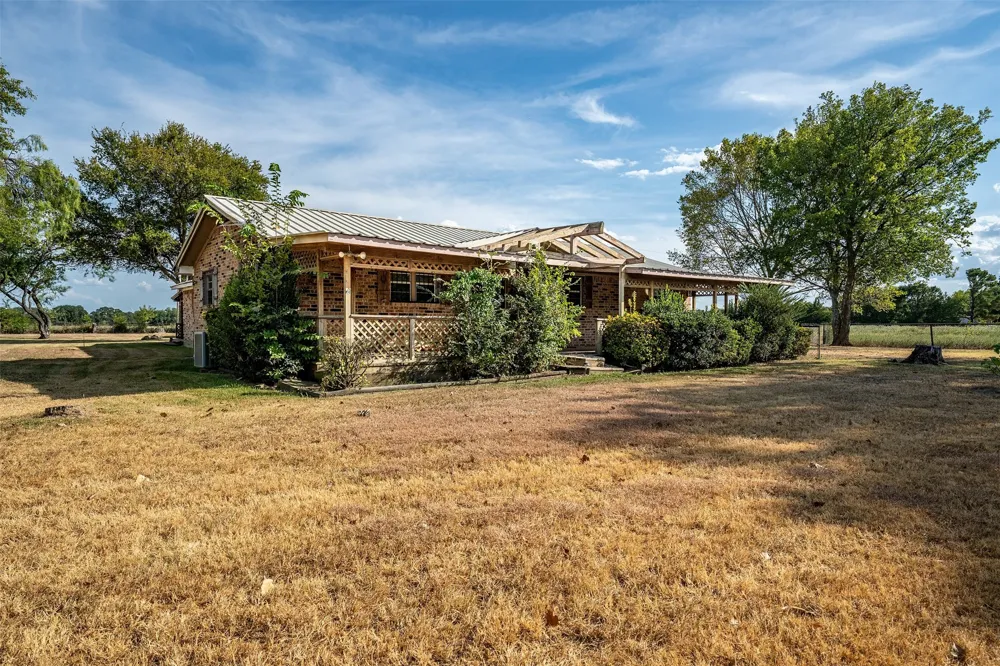 18705 Fm 709 Dawson, TX 76639