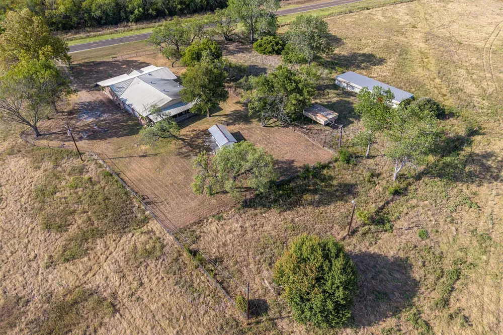 18705 Fm 709 Dawson, TX 76639