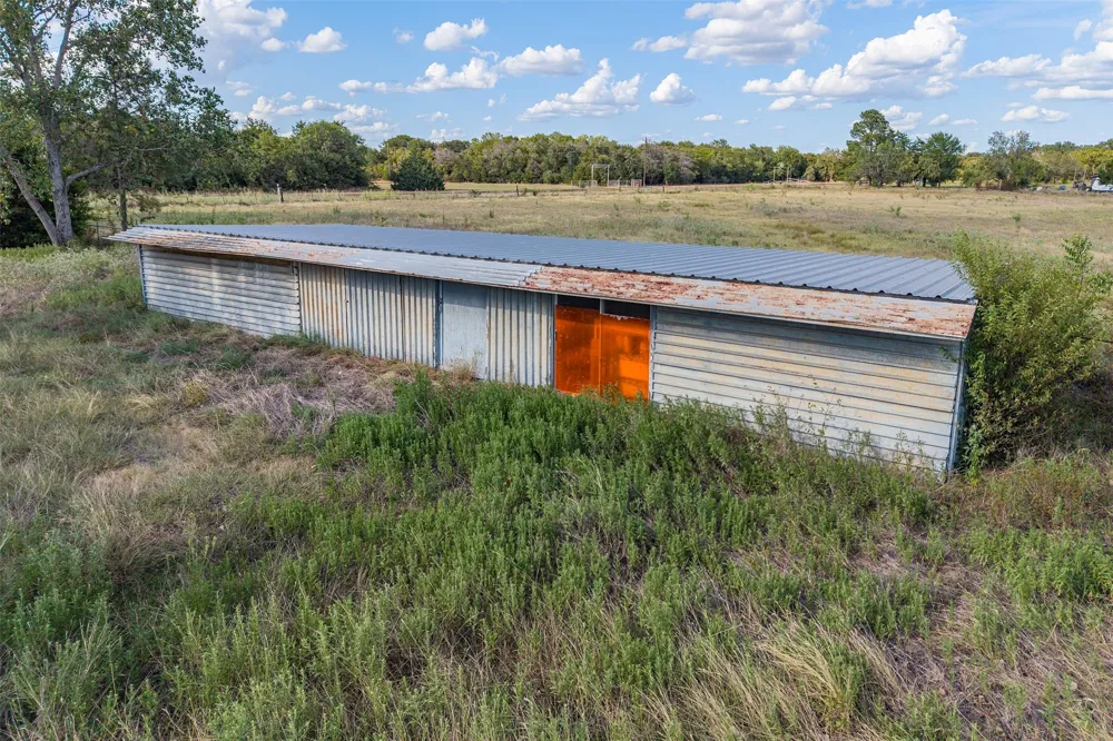18705 Fm 709 Dawson, TX 76639