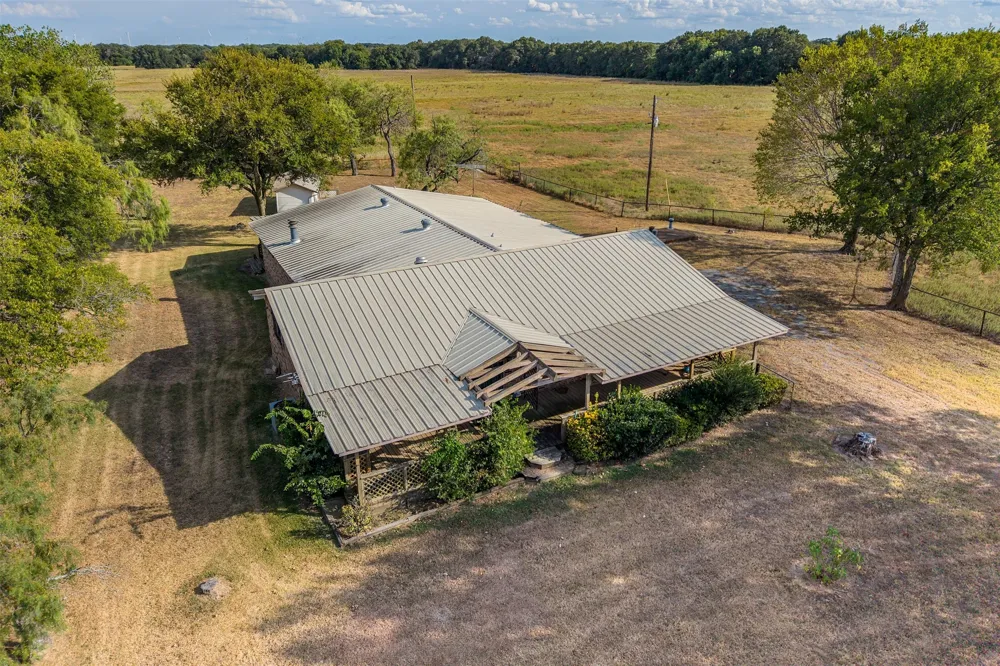 18705 Fm 709 Dawson, TX 76639