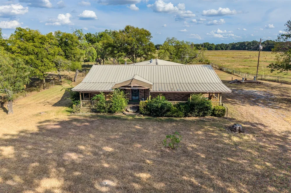 18705 Fm 709 Dawson, TX 76639