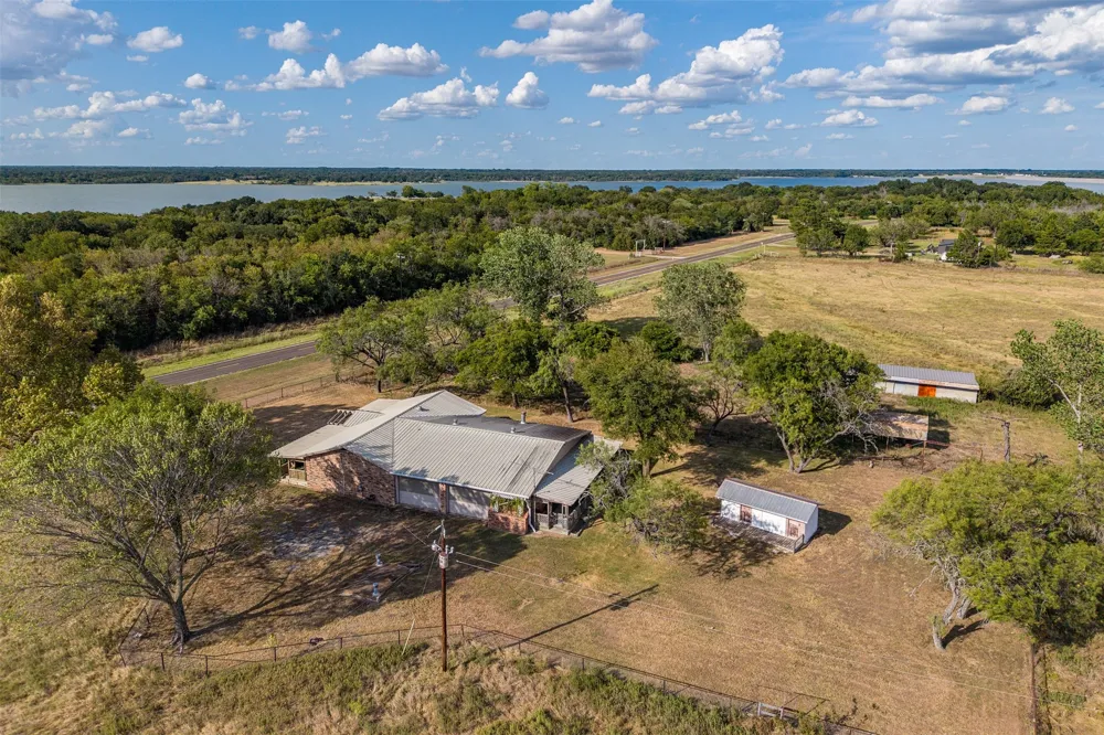 18705 Fm 709 Dawson, TX 76639