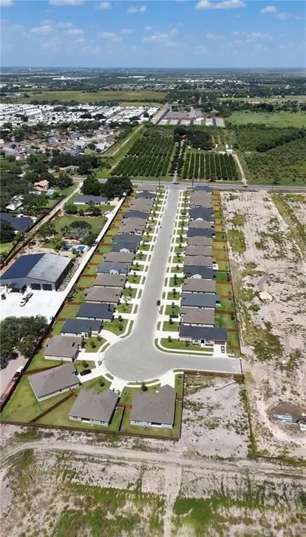 300 Butchart Gardens Road Weslaco, TX 78596