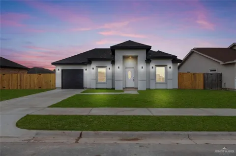3309 Rocky Row Drive