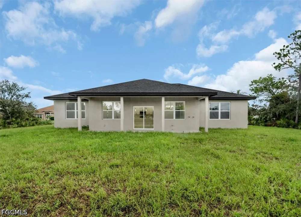 Myrtle Beach Drive Sebring, FL 33872
