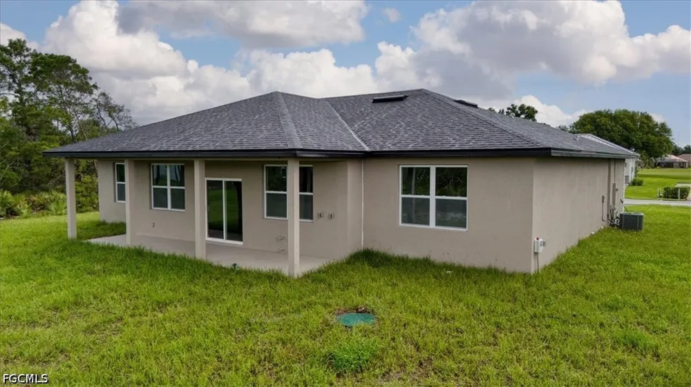 Myrtle Beach Drive Sebring, FL 33872