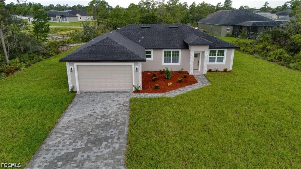 Myrtle Beach Drive Sebring, FL 33872