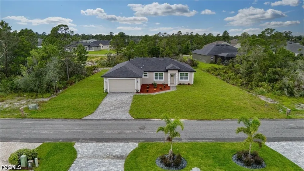 Myrtle Beach Drive Sebring, FL 33872