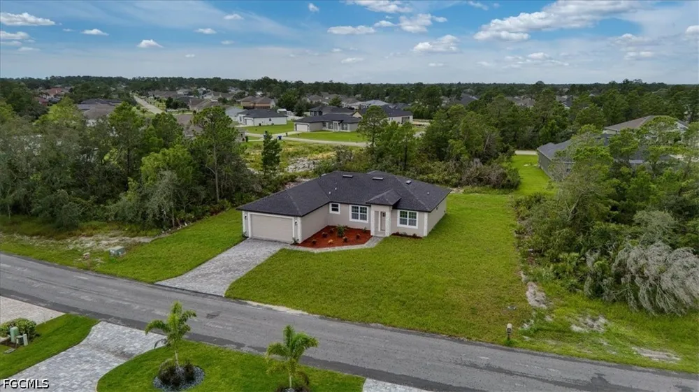 Myrtle Beach Drive Sebring, FL 33872