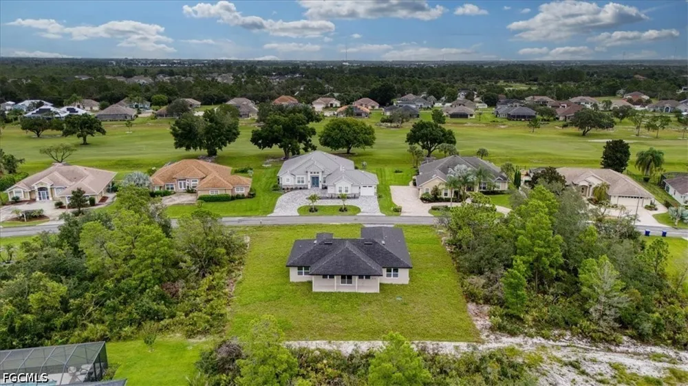 Myrtle Beach Drive Sebring, FL 33872